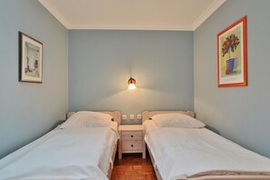 1 habitación y wifi 