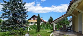 Villa Cujez With Sauna And Pool, ReÄica ob Savinji, Slovenia