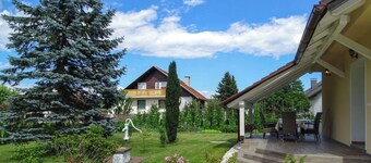 Villa Cujez With Sauna And Pool, Rečica ob Savinji, Slovenia