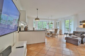 Unclassified image, 4 of 50, button - Ferienbungalow Just B (Scharbeutz)