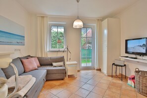 Unclassified image, 2 of 50, button - Ferienbungalow Just B (Scharbeutz)