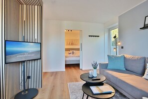 2 Schlafzimmer, WLAN