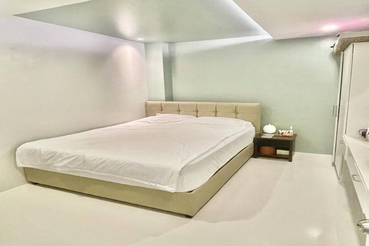 Suite, 2 habitaciones | Wifi gratis y ropa de cama