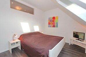 1 bedroom, iron/ironing board, WiFi - LOUISE Apartment 8 - Haus am Hörn (Scharbeutz)
