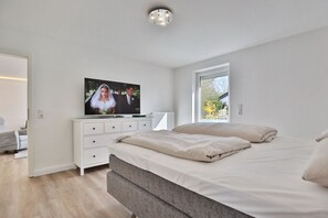 2 habitaciones y wifi 