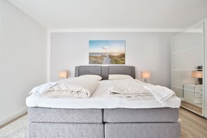 2 bedrooms, WiFi