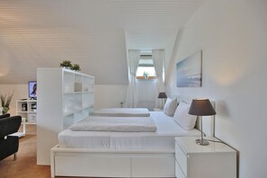 1 chambre, Wi-Fi