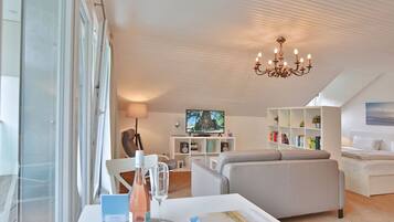 1 Schlafzimmer, WLAN