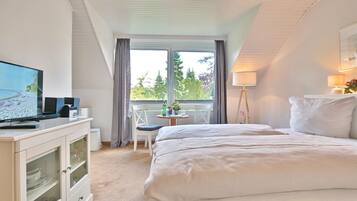 1 Schlafzimmer, WLAN