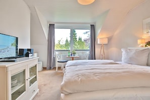 1 quarto, Wi-Fi