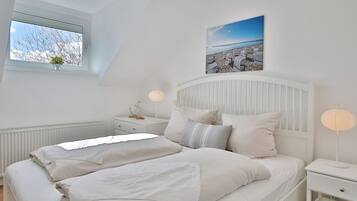 2 Schlafzimmer, WLAN