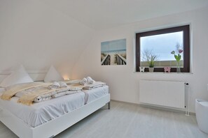2 bedrooms, in-room safe, WiFi - Residence Strandnah Apartment 1**** - Residence Strandnah (Scharbeutz)