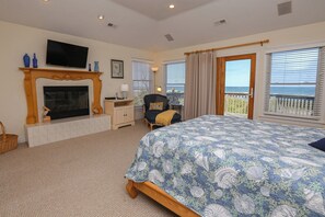 4 Schlafzimmer, WLAN