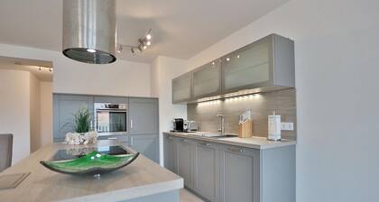 Haus Meeresbrise Apartment 7 - Haus Meeresbrise