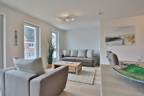 Haus Meeresbrise Appartement 7 - Haus Meeresbrise