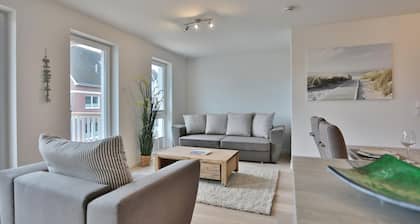 Haus Meeresbrise Appartement 7 - Haus Meeresbrise