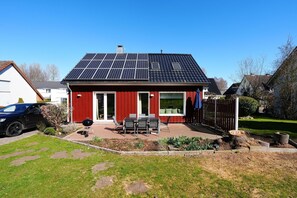 Exterieur