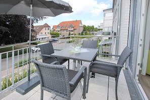 Unclassified image, 4 of 24, button - Kurparkresidenz Apartment 18 - Kurparkresidenz (Scharbeutz)