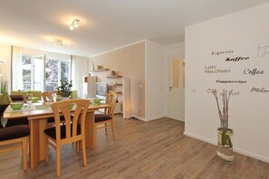 Unclassified image, 3 of 24, button - Kurparkresidenz Apartment 18 - Kurparkresidenz (Scharbeutz)