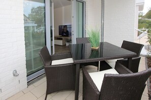 Unclassified image, 4 of 22, button - Kurparkresidenz Apartment 21 - Kurparkresidenz (Scharbeutz)