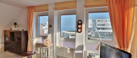 Televisio, DVD-soitin, stereot