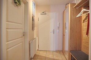 Interior - Hansa-residenz I Appartement 4 - Hansa-residenz I (Scharbeutz)