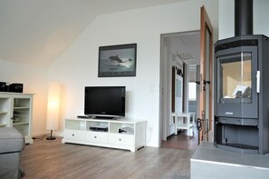 Interior - Am Knurrhahn Apartment 2*** - Semi-detached house Am Knurrhahn (Scharbeutz)