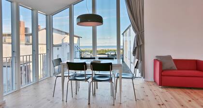 Haus Gerda - Haus Gerda Luft Licht und Ruhe