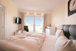 1 Schlafzimmer, WLAN