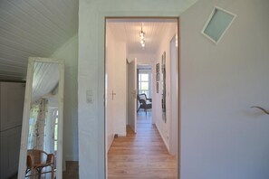 Interior - Vacation home Seeweg 1 - Holiday home Seeweg 1 (Scharbeutz)