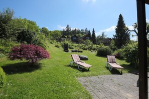 Unclassified image, 4 of 58, button - Vacation home Seeweg 1 - Holiday home Seeweg 1 (Scharbeutz)