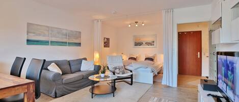 Téléviseur, lecteur de DVD, chaßne audio