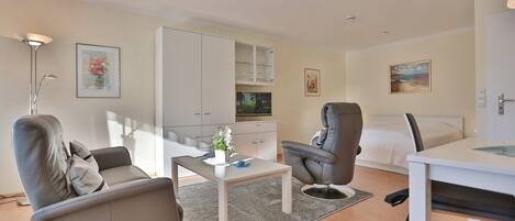 2 soveværelser, Wi-Fi