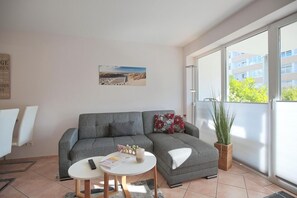 Fernseher, DVD-Player