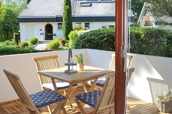 Unclassified image, 1 of 27, button - Gorch Fock Ring - Strand und Meer Appartement 1 (Scharbeutz)