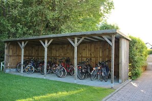 Unterkunftsgelände