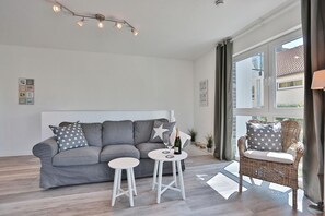 Fernseher, Videospiele, Stereoanlage