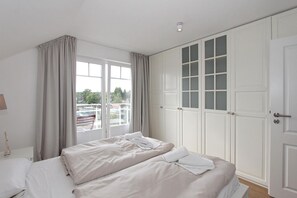 2 bedrooms, WiFi