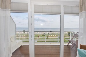 Interior - Meerglück - Meerglück Apartment 5 (Scharbeutz)