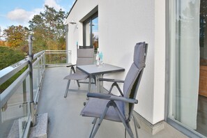Utendørsservering