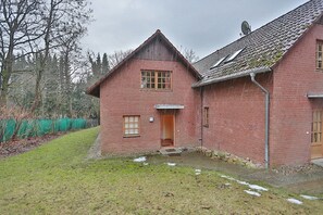 Unclassified image, 3 of 19, button - Ferienparadies Klingberg Apartment 1 - Ferienparadies Klingberg (Scharbeutz)