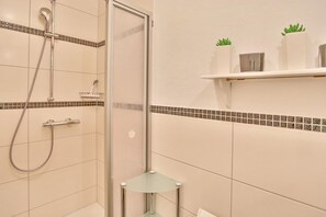 Unclassified image, 5 of 19, button - Ferienparadies Klingberg Apartment 1 - Ferienparadies Klingberg (Scharbeutz)