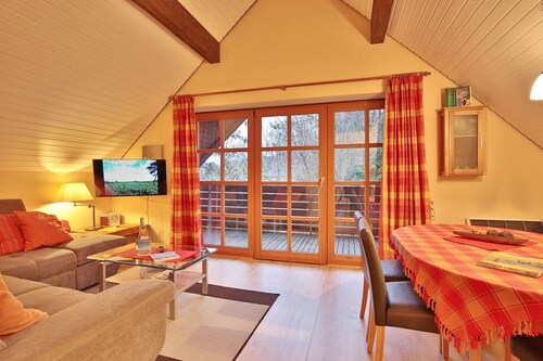 Ferienparadies Klingberg Apartment 2 - Ferienparadies Klingberg