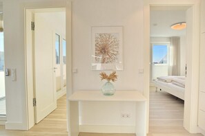 Interior - Villa Seeperle II - Villa Seeperle II Herzmuschel Apartment 18 (Scharbeutz)