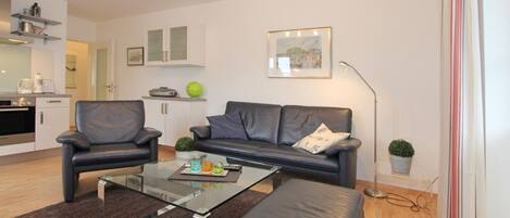 Televisio, DVD-soitin, stereot