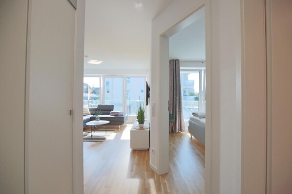 Televisión y estéreo 