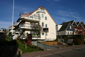 Udendørsområde
