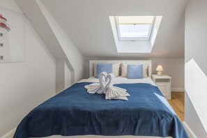 3 habitaciones y wifi 