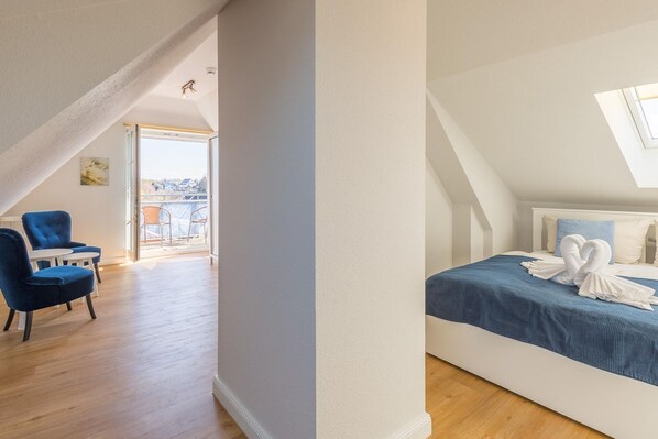 3 habitaciones y wifi 