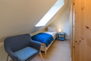 3 habitaciones y wifi 